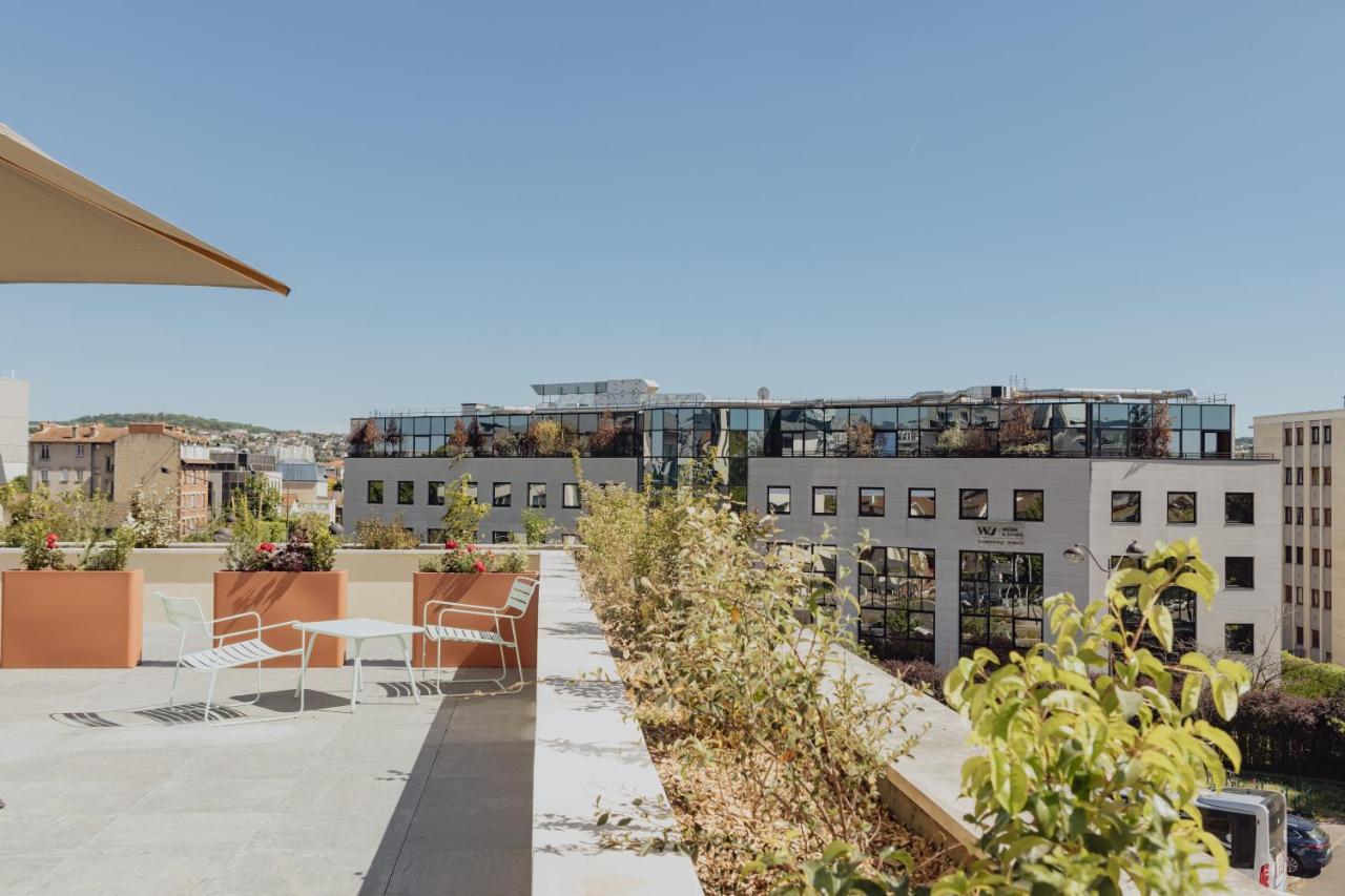 Okko Paris Hotel 4*